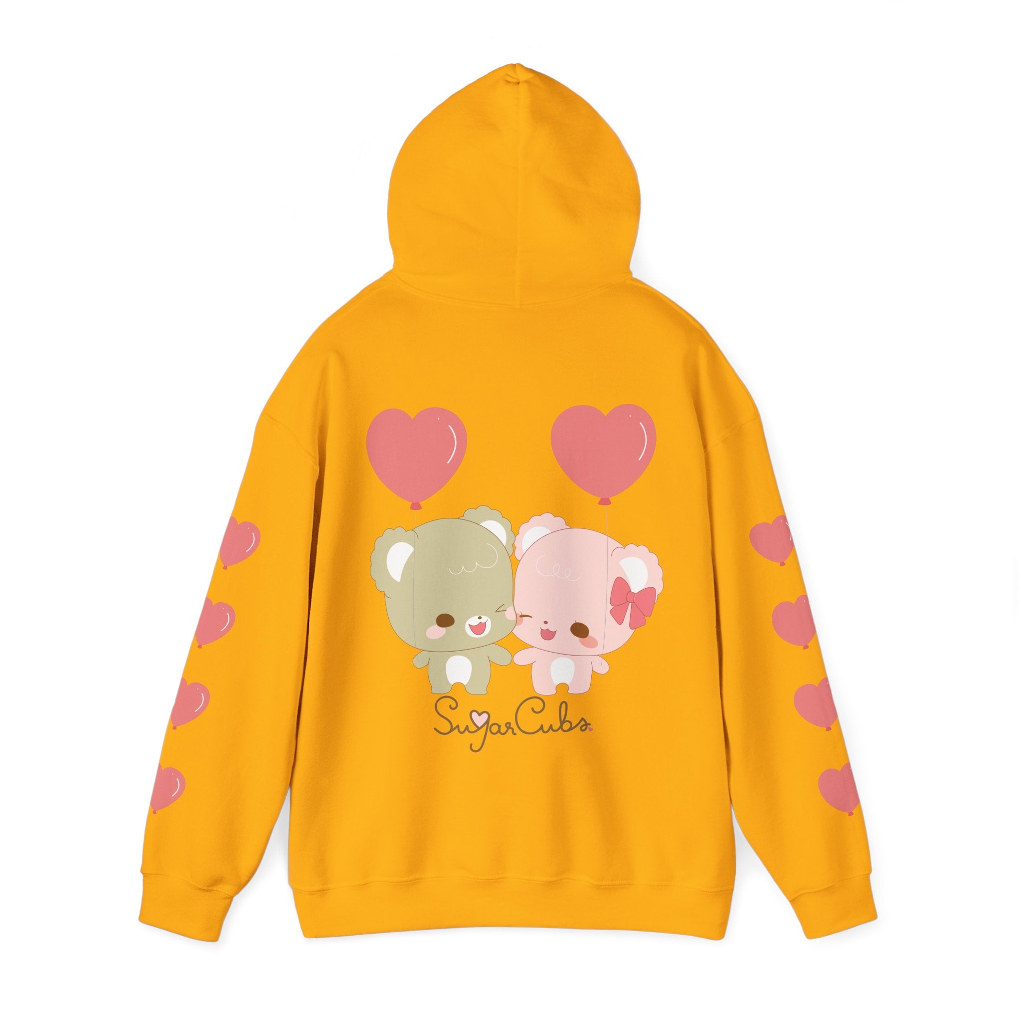 Sugar Cubs Hoodie